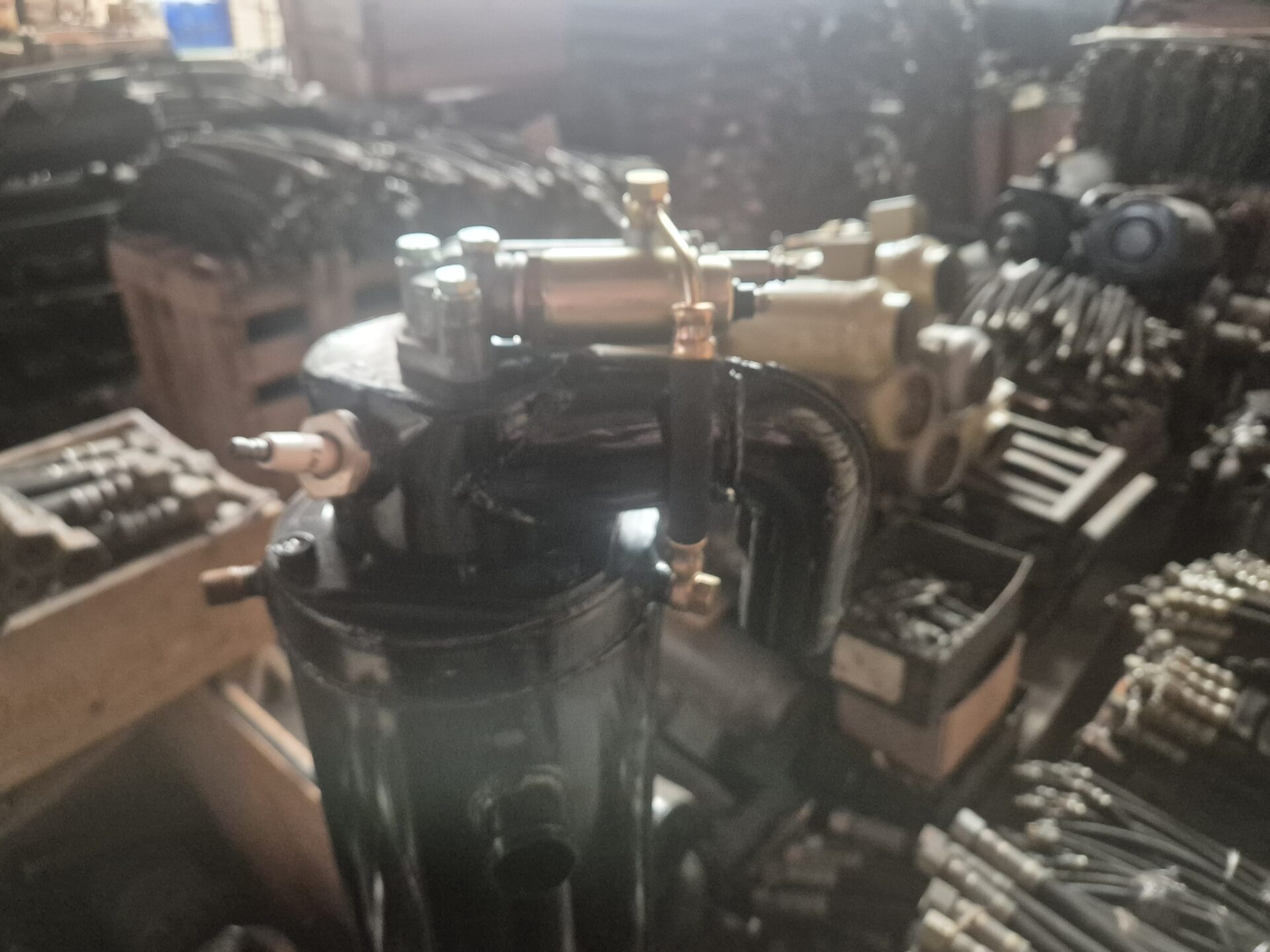 Котёл предпускового подогревателя ПЖД-30-1015006 в сборе Камаз-4310, 5320, 54115 Котёл предпускового подогревателя ПЖД-30-1015006 в сборе Камаз-4310, 5320, 54115