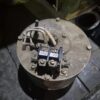 Магнитный усилитель РК-2Д на технику АПА-5Д