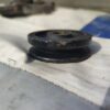 Шкив генератора одноручейковый на автомобиль УАЗ  Г250Е2-3701050