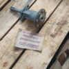 Механизм  блокировки 5320-2509010 межосевого дифференциала  Камаз