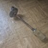 Трубка приёмная бензопривода 66-71-1104012 с фильтром на автомобиль Газ-66