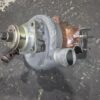 Насос водяной В-46-6 Демонтаж сб411-00-48