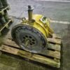 Реверс редуктор СРРП-80-3.0  на катер БМК-460 (под двигатель 3Д20)