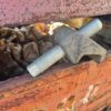 Приспособление 543-3918130 выключения подвески  Автомобиль Маз-543
