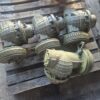 Бортовая передача первая левая 135Л-2400022 Зил-135ЛМ